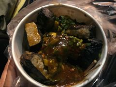 -无声臭豆腐(大井1号店)