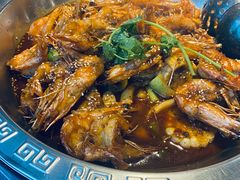 -李想大虾(绿地新都会店)