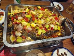 -一佳烤铺(丽江景苑店)