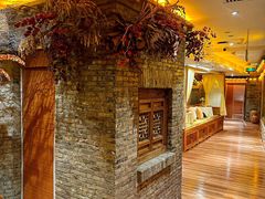 -叶叶菩提(太原别墅店)