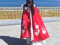 -青海湖国家重点风景名胜区