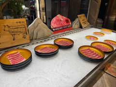 -万有环球美食自助(万象食家店)