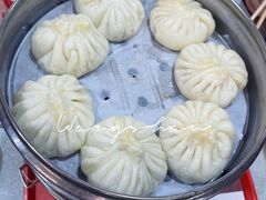 -狗不理(山东路总店)