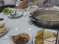 -全好食潮汕牛肉火锅(泗洲路店)