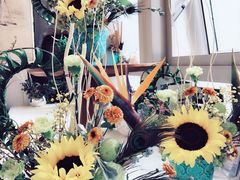 -森野花艺培训·企业团建活动沙龙