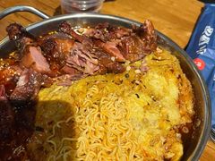 -串大叔炭火烤串·鸡西大冷面刀削面(总店)