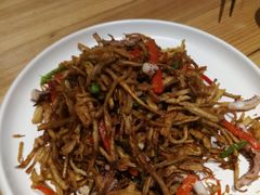-竹里馆 ·茶食(奥体店)