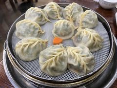 -叶存利海鲜大馅饺子(海宁路总店)