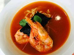 -南山鲜虾面·活鲜小馆·海味大连菜(南山总店)