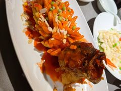 -姑苏家宴·苏帮菜·松鼠桂鱼(苏州总店)