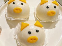 -大鸭梨烤鸭(左家庄店)