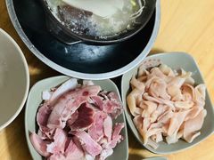 -汝萍传统蘸水菜(春华路总店)