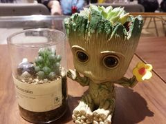 -Fridi Patisserie Cafe