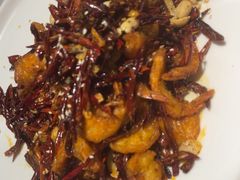-叒缘夜光杯(望江橡树林店)