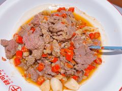-辣可可·小炒黄牛肉(望京凯德MALL店)
