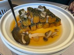 -漢舍中国菜馆(889广场店)