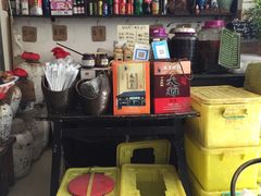 零售区-绍兴名菜馆(可乐路店)