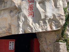 -仙蘑洞