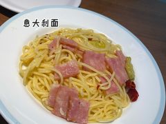 -萨莉亚意式餐厅(大宁音乐广场店)
