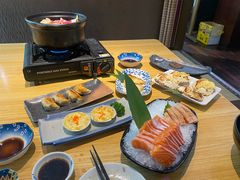 -真剑日本料理·铁板烧(贵州路店)