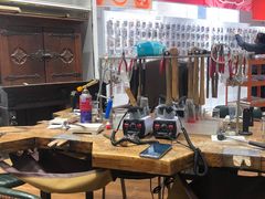 -十八字金·银饰·开蚌DIY·手工体验团建(魏公芳华里店)