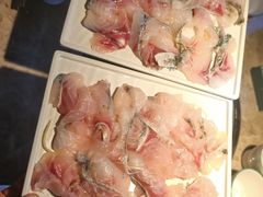 -淘米捞·米汤脆鲩鱼火锅(福田皇岗店)