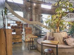 -GOTLOT COFFEE&KITCHEN角落厨房NOOK店