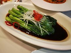 -江城明珠豪生大酒店·泰国金兰花旋转餐厅