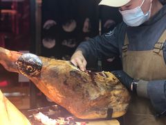 -囧吉香生蚝牛排馆(湖北路店)