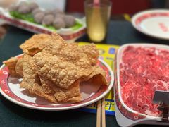 -大吉利·潮汕鲜牛肉火锅(总店)