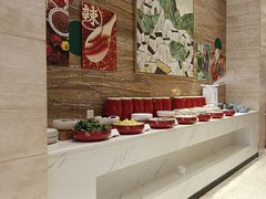 -合肥富力威斯汀酒店·知味餐厅