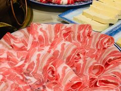 -宣武小院涮肉(前门店)