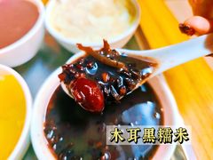 -旺旺饼屋传统糖水(黄塘路店)