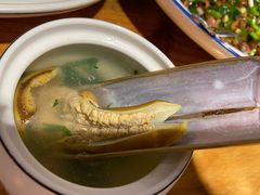 -旺角小渔村·海肠捞饭开创者(环山路店)