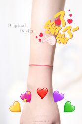 -飛凡TATTOO纹身•原创