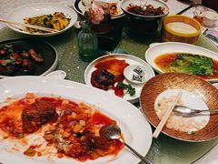 -上海人家花樣年华(中山公园店)