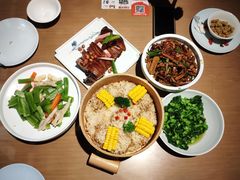 -卞氏菜根香(青羊万达店)