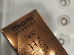 -miomi米欧米美瞳隐形眼镜(大兴荟聚店)