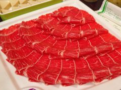 -南门涮肉(后海店)