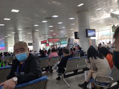 -厦门邮轮中心厦鼓码头(轮渡站)