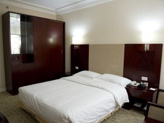 商务间-北京邮电会议中心