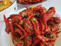 -五七小李子油焖大虾(总店)