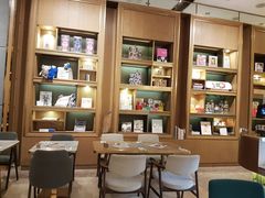 大堂-Lex Coffee