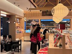 -陕拾叁-西安糕点(大雁塔店)