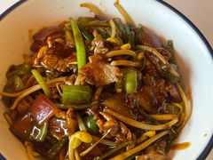 -晋阳春·山西菜·北京烤鸭(交大店)