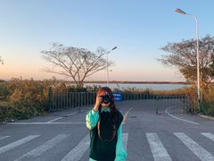 -南汇嘴观海公园