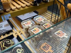 -云海轩·海鲜自助-河北云瑧世纪大饭店1F