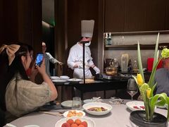 -沈灶河豚宴·河豚融合餐厅(汉中路店)