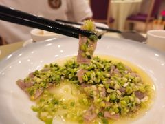 -顺风山庄(水濂山店)