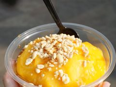 -夏食光安顺小舒冰粉冰浆(甲秀楼店)